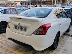 Nissan Sunny